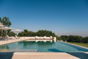 HelloApulia Masseria Minetta Suite Aria